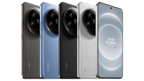Xiaomi 14 launched, priced in the Philippines .